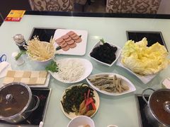 -福成肥牛(张家口桥东分店)