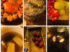 -解香楼(八盘岭路店)