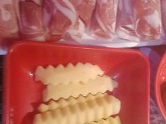 -季季红火锅(丰城洪客隆店)
