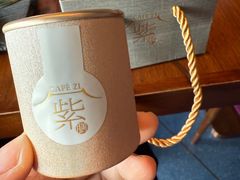 -王府井文华东方酒店-紫膳餐厅
