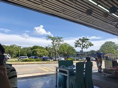 -南湾海鲜餐厅(南澳海鲜街店)