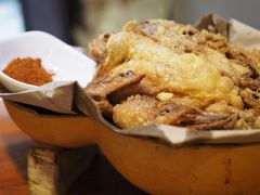 葫芦鸡-醉长安(南门总店)