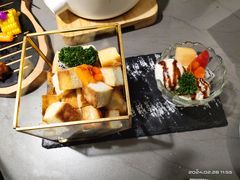-3号仓库·创意中国菜(长宁龙之梦店)