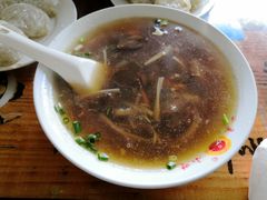 -阿狗烧麦(交通局店)