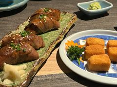 -炙柒Sekinana·精致日料(合生汇店)