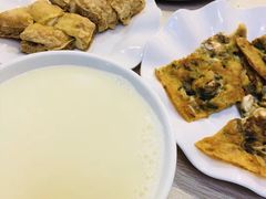 -兄弟深夜豆浆