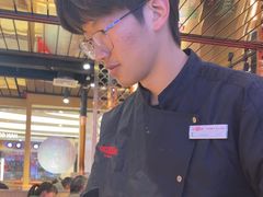 -韩宫宴烤肉·料理(海门大有境店)