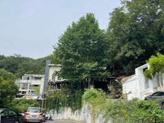 -马灯部落·西湖边的创意山景餐厅(虎跑动物园店)
