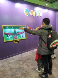 -恐龙探索乐园(磁器口店)