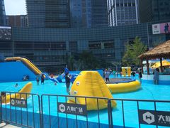 -大族广场Mall&More