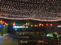 -望恋·天台音乐餐厅