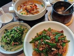 -洞庭鱼香(万科店)