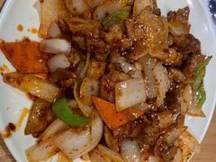 -贤花饭店(城阳店)