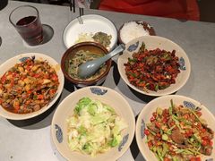 -潇湘阁(汉光百货店)