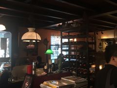 -古董花园(思南路42弄小区店)