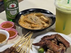 -纽顿熟食中心