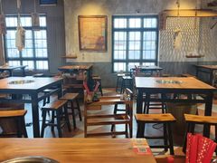 -胖三嬢·呱呱老火锅(北京总店)