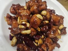 -河沿肉饼Beijing Pie(东华门店)