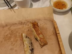 -春家·非遗手工小吃(徐汇万科广场店)