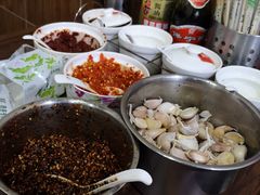 -攀枝花·任德琼·盐边羊肉米线