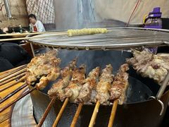 -源味居手把签烧烤(长春一店)