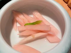 -山石榴·贵州菜(陆家嘴中心店)