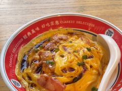 -明記茶餐廳(福田总店)