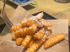 -豪客来牛排(人民东路店)