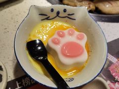 -猫爪爪原切自助烤肉(观音桥阳光世纪店)