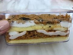 -NoNo Cake(大唐广场店)