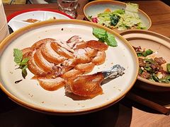 -青年公社烤鸭(熙悦天街店)