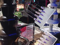 -西十二街牛排(顺义华联店)