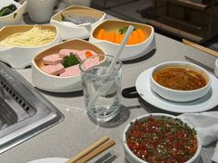 -海底捞火锅(百乐门广场店)
