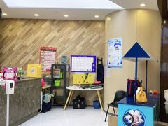 -神奇科学家STEAM科学实验科创赛事机器人编程逻辑思维MadScience(长宁来福士校区)