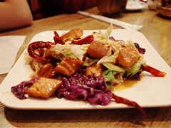 -巴依兄弟西域美食(机场店)