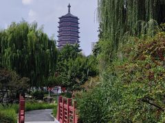 -石景山区图书馆(八角南路)