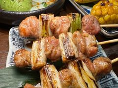 -王氏炉匠·烧鸟放题自助(好运街店)