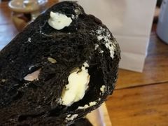 墨鱼芝士-仙峰天然面包(迎宾路店)
