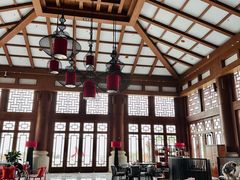 -海口万豪·大堂吧·望海吧.日落海景·下午茶·奶茶·咖啡·轻食·蛋糕·鸡尾酒·清吧