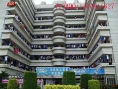 -广东省外语艺术职业学院(龙洞校区)