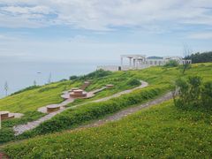 -漳州滨海火山岛自然生态风景区