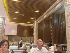 -恩施瑞享国际酒店·自助餐厅