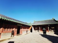 -历代帝王庙博物馆