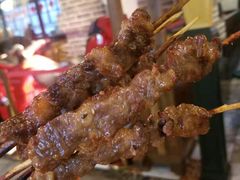 -那些年记忆烧烤