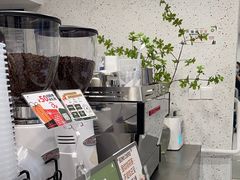 -北芒BEIMO COFFEE(五台山店)