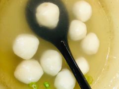 鱼丸汤-圆宝台湾小吃(迎津街店)