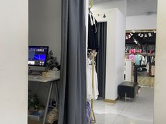 -微笑时刻照相馆(四道口店)