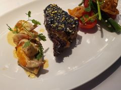 -燃扒房Steakhouse(皇庭店)