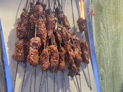 烤肉筋-铁诚烤肉