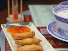 -赵记传承特色牛奶甜品(泉城广场店)